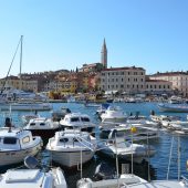  Rovinj, Istria